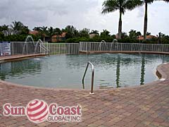 REFLECTION LAKES Community Pool